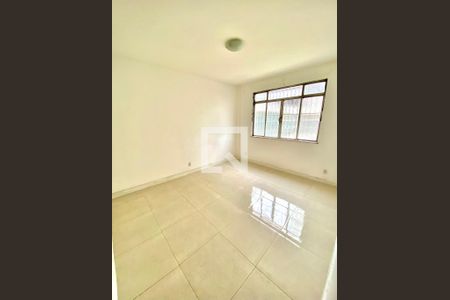 Sala de apartamento à venda com 2 quartos, 130m² em Sampaio, Rio de Janeiro