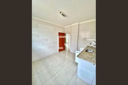Apartamento à venda com 130m², 2 quartos e 1 vaga Apartamento à venda com 130m², 2 quartos e 1 vagaCozinha