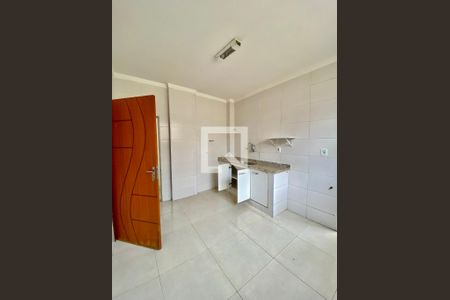 Apartamento à venda com 130m², 2 quartos e 1 vaga Apartamento à venda com 130m², 2 quartos e 1 vagaCozinha
