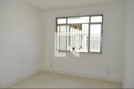 Sala de apartamento para alugar com 2 quartos, 130m² em Sampaio, Rio de Janeiro