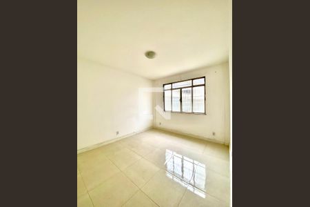 Sala de apartamento à venda com 2 quartos, 130m² em Sampaio, Rio de Janeiro