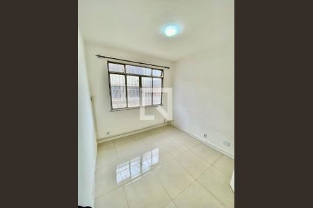 Quarto 1 de apartamento à venda com 2 quartos, 130m² em Sampaio, Rio de Janeiro