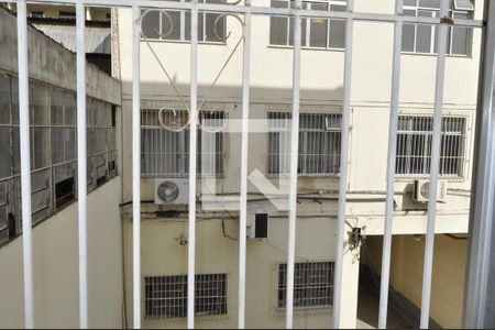 Vista de apartamento para alugar com 2 quartos, 130m² em Sampaio, Rio de Janeiro