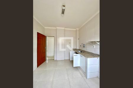 Apartamento à venda com 130m², 2 quartos e 1 vaga Apartamento à venda com 130m², 2 quartos e 1 vagaCozinha