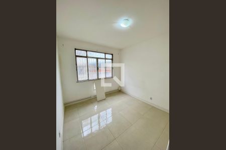 Quarto 2 de apartamento para alugar com 2 quartos, 130m² em Sampaio, Rio de Janeiro