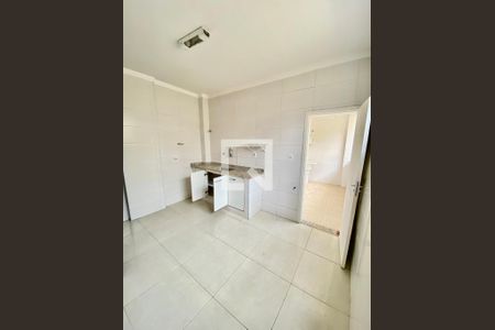 Apartamento à venda com 130m², 2 quartos e 1 vaga Apartamento à venda com 130m², 2 quartos e 1 vagaCozinha