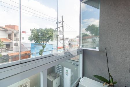 Apartamento à venda com 2 quartos, 54m² em Vila Matilde, São Paulo