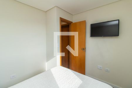 Quarto 1 de apartamento à venda com 2 quartos, 54m² em Vila Matilde, São Paulo