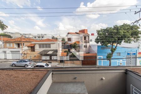 Apartamento para alugar com 2 quartos, 54m² em Vila Matilde, São Paulo