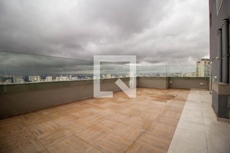 Apartamento à venda com 30m², 1 quarto e 1 vagaÁrea Comum - Solarium