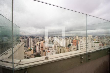 Apartamento à venda com 30m², 1 quarto e 1 vagaÁrea Comum - Solarium