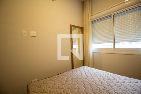 Apartamento à venda com 30m², 1 quarto e 1 vagaQuarto