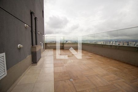 Apartamento à venda com 30m², 1 quarto e 1 vagaÁrea Comum - Solarium