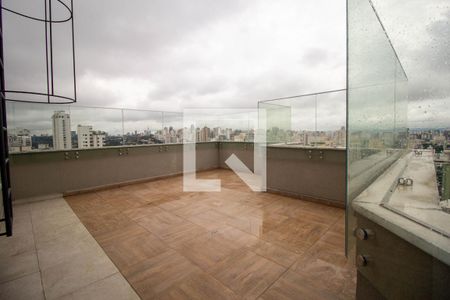 Apartamento à venda com 30m², 1 quarto e 1 vagaÁrea Comum - Solarium