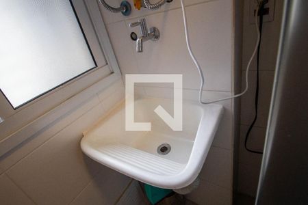 Apartamento à venda com 30m², 1 quarto e 1 vagaCozinha