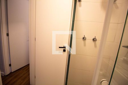 Apartamento à venda com 30m², 1 quarto e 1 vagaBanheiro