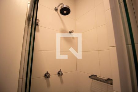 Apartamento à venda com 30m², 1 quarto e 1 vagaBanheiro