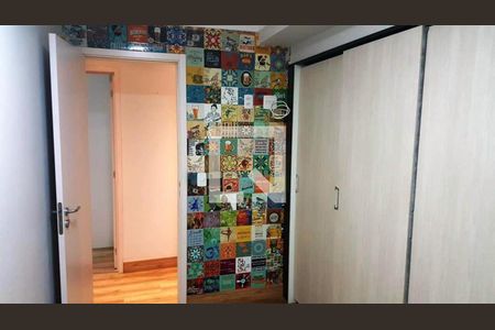 Foto 04 de apartamento à venda com 3 quartos, 111m² em Saúde, São Paulo