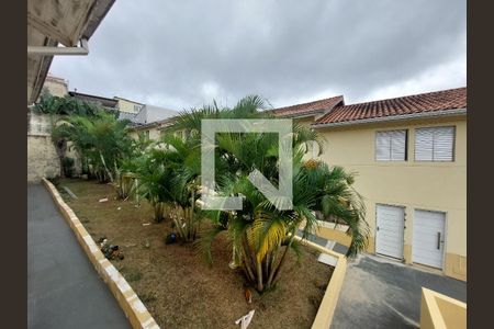 Vista Quarto 1 de casa de condomínio à venda com 2 quartos, 70m² em Vila Constancia, São Paulo