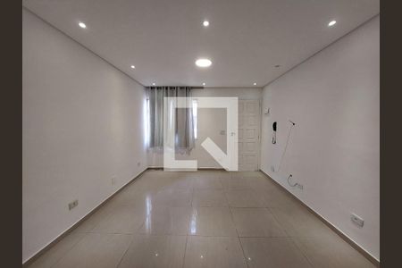 Sala de casa de condomínio à venda com 2 quartos, 70m² em Vila Constancia, São Paulo