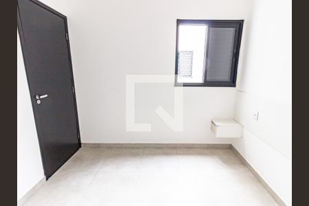 Quarto de apartamento à venda com 1 quarto, 30m² em Vila Invernada, São Paulo
