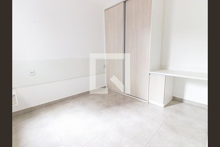 Quarto de apartamento para alugar com 1 quarto, 30m² em Vila Invernada, São Paulo