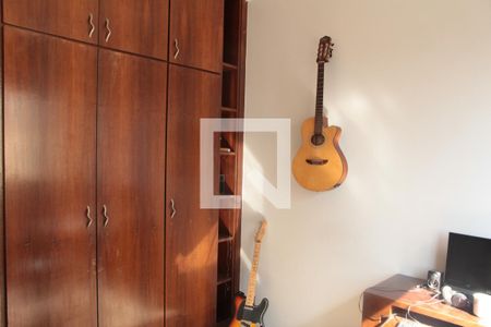 Quarto 1 de apartamento à venda com 3 quartos, 120m² em Engenho Nogueira, Belo Horizonte