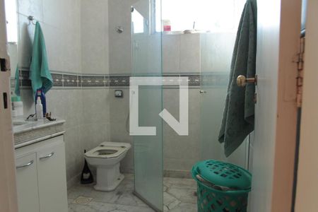 Apartamento à venda com 120m², 3 quartos e 2 vagasBanheiro