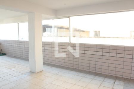 Apartamento à venda com 120m², 3 quartos e 2 vagasÁrea comum