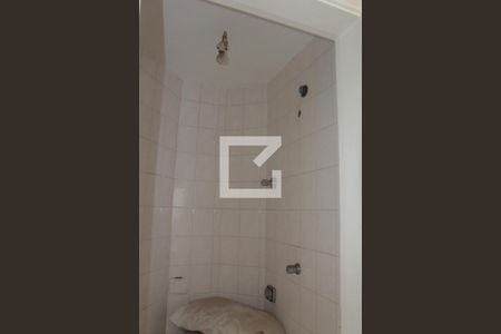 Apartamento à venda com 120m², 3 quartos e 2 vagasBanheiro de Serviço