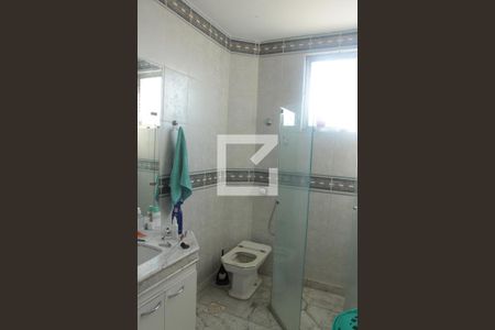 Apartamento à venda com 120m², 3 quartos e 2 vagasBanheiro