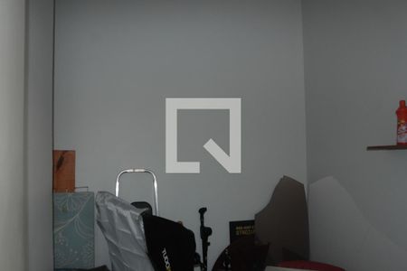 Apartamento à venda com 120m², 3 quartos e 2 vagasQuarto de Serviço
