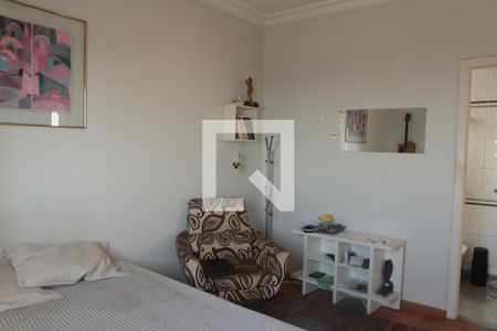 Apartamento à venda com 120m², 3 quartos e 2 vagasSuíte