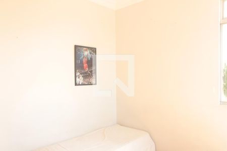 Apartamento à venda com 120m², 3 quartos e 2 vagasQuarto 2
