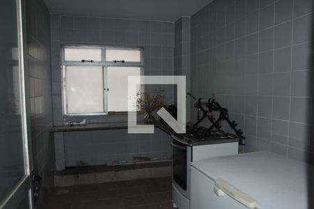 Apartamento à venda com 120m², 3 quartos e 2 vagasÁrea comum