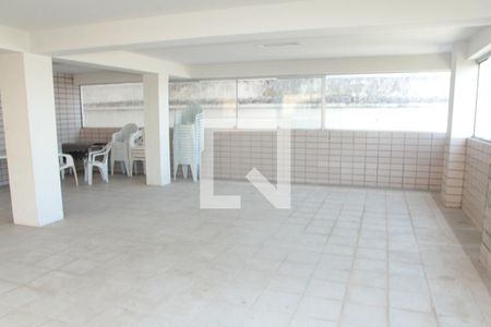 Apartamento à venda com 120m², 3 quartos e 2 vagasÁrea comum