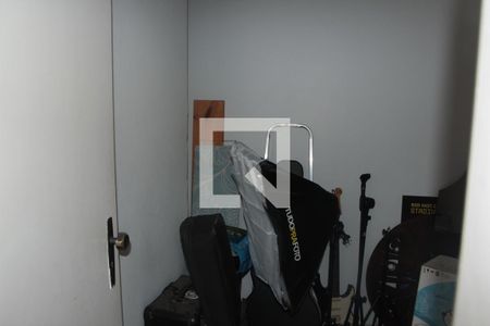 Apartamento à venda com 120m², 3 quartos e 2 vagasQuarto de Serviço