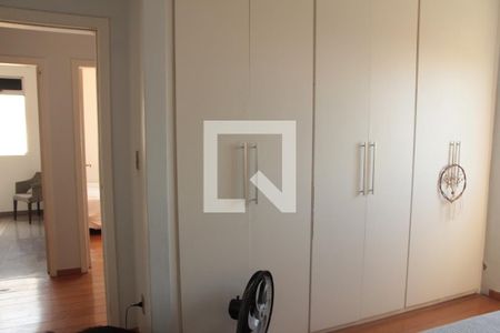 Apartamento à venda com 120m², 3 quartos e 2 vagasSuíte