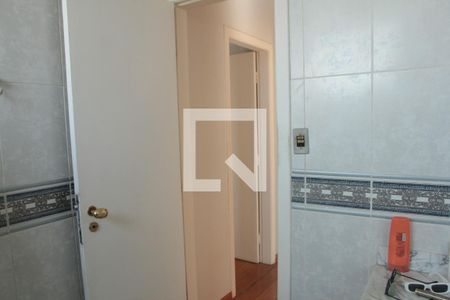 Apartamento à venda com 120m², 3 quartos e 2 vagasBanheiro