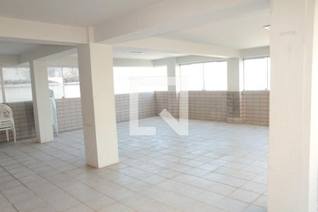 Apartamento à venda com 120m², 3 quartos e 2 vagasÁrea comum