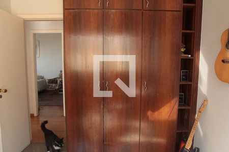 Apartamento à venda com 120m², 3 quartos e 2 vagasQuarto 1