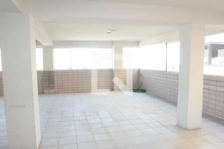 Apartamento à venda com 120m², 3 quartos e 2 vagasÁrea comum
