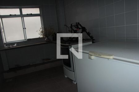 Apartamento à venda com 120m², 3 quartos e 2 vagasÁrea comum