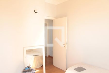 Apartamento à venda com 120m², 3 quartos e 2 vagasQuarto 2