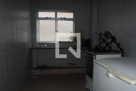 Apartamento à venda com 120m², 3 quartos e 2 vagasÁrea comum