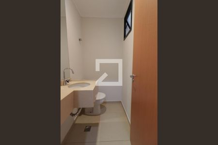 Lavabo de apartamento para alugar com 3 quartos, 90m² em Nova Aliança, Ribeirão Preto