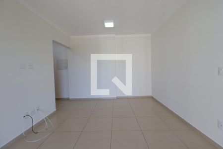 Sala  de apartamento para alugar com 3 quartos, 90m² em Nova Aliança, Ribeirão Preto