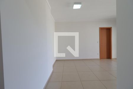 Sala de apartamento para alugar com 3 quartos, 90m² em Nova Aliança, Ribeirão Preto