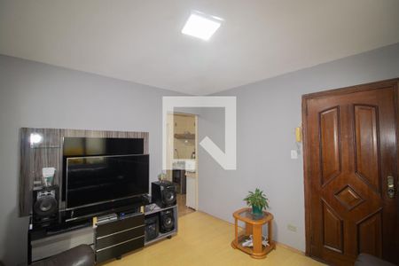 Sala  de apartamento à venda com 2 quartos, 67m² em Vila Guilherme, São Paulo