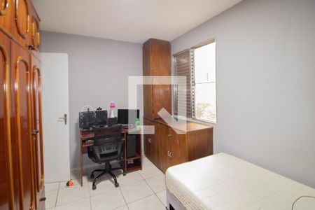 Quarto 1 de apartamento para alugar com 2 quartos, 67m² em Vila Guilherme, São Paulo